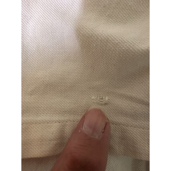 Stunning Antique Baby~Dress~Gown Christening Baptism Flower Girl Embroidery Lace - Picture 13 of 13